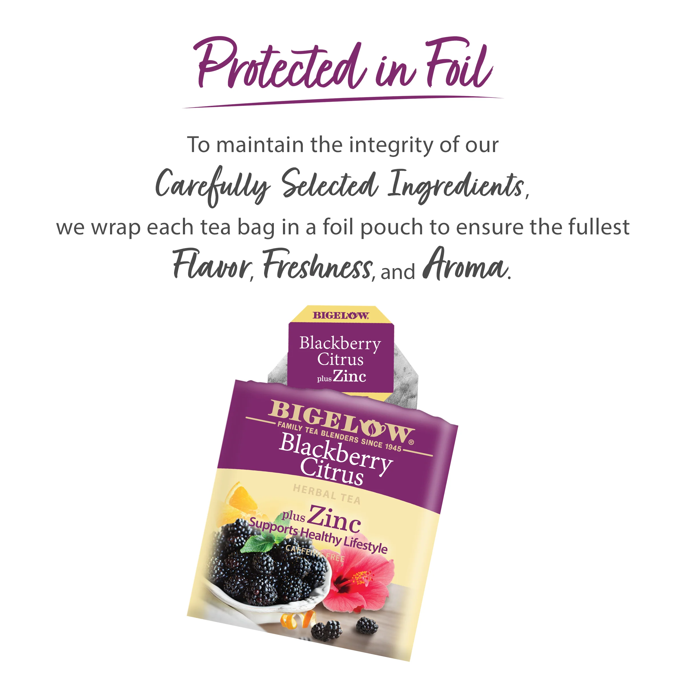 Immunity Support 6 Flavor Variety Pack - Image 3