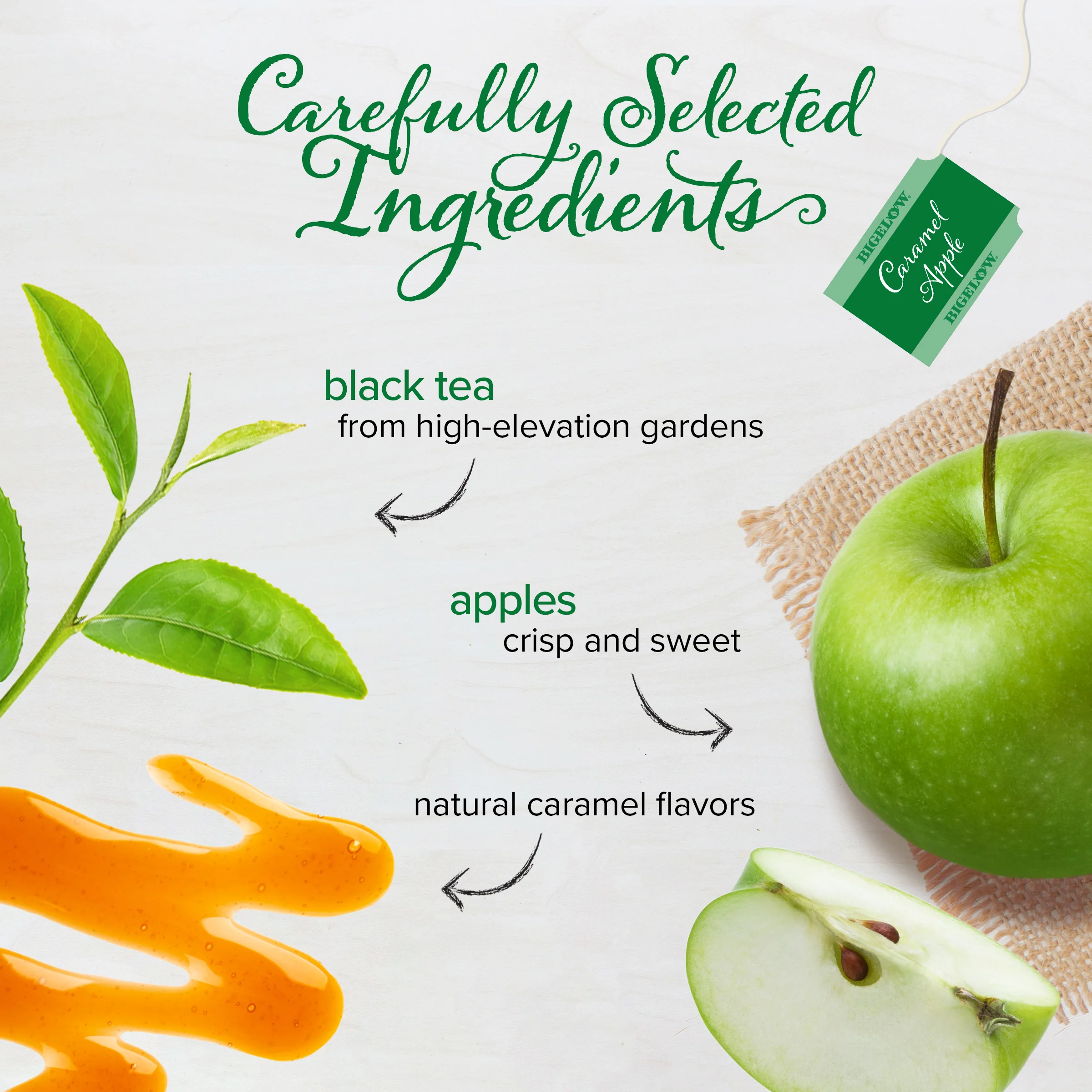 Caramel Apple Tea - Image 3