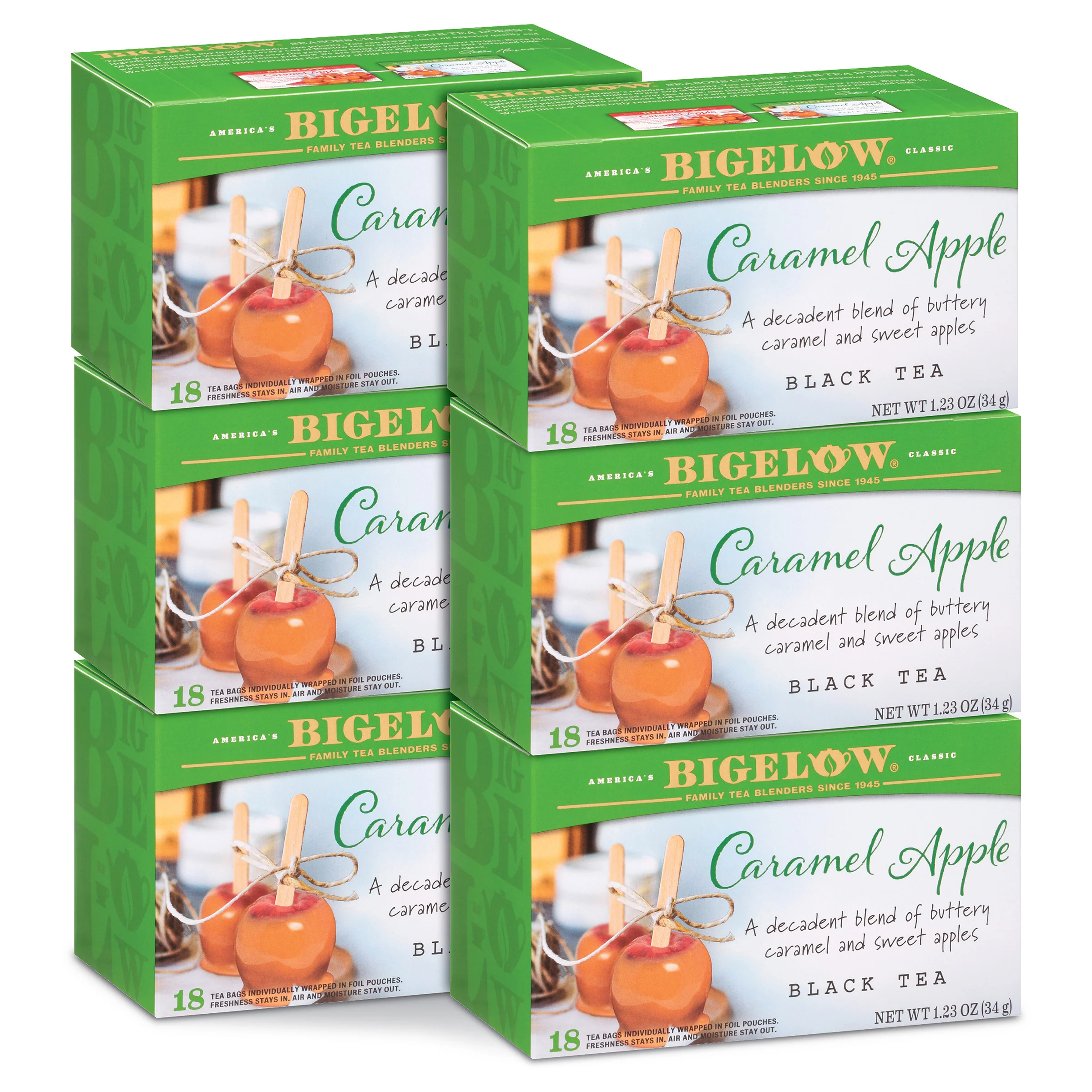 Caramel Apple Tea - Image 7