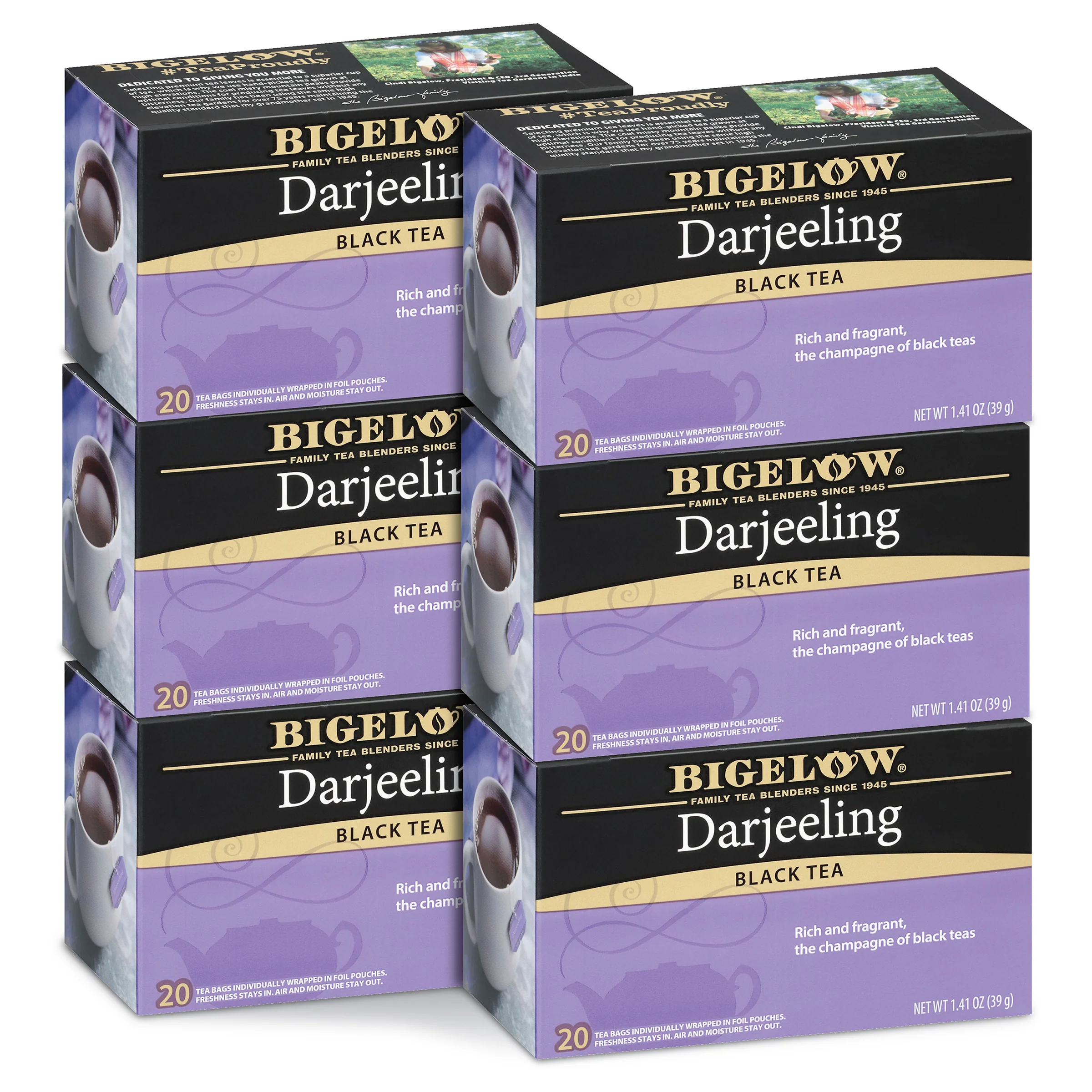 Darjeeling Black Tea - Image 8