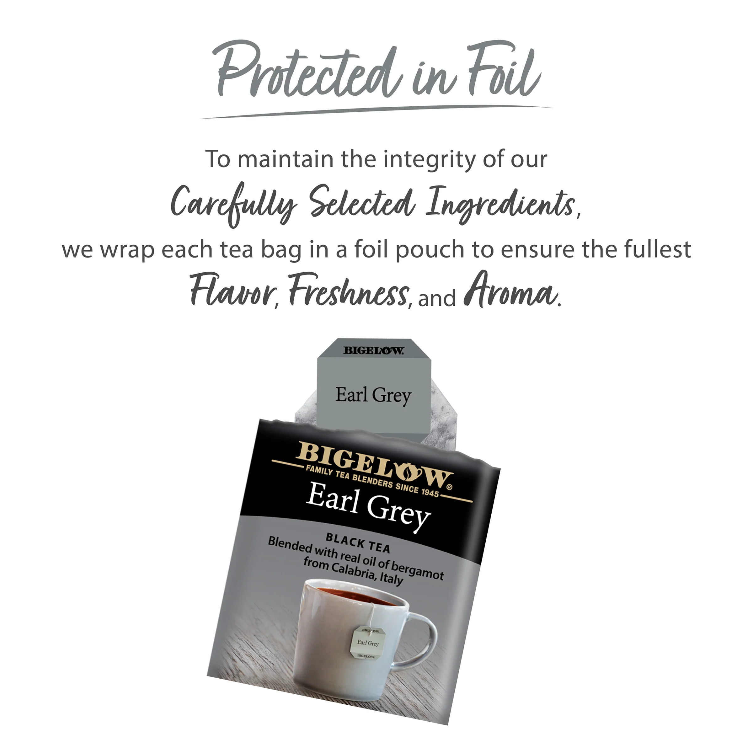 Earl Grey Black Tea - Image 4