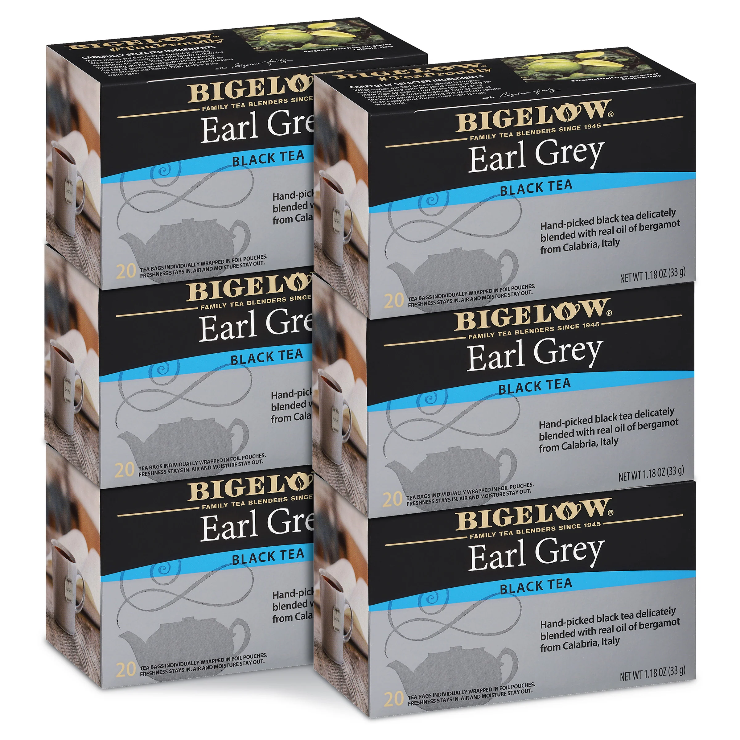 Earl Grey Black Tea - Image 8