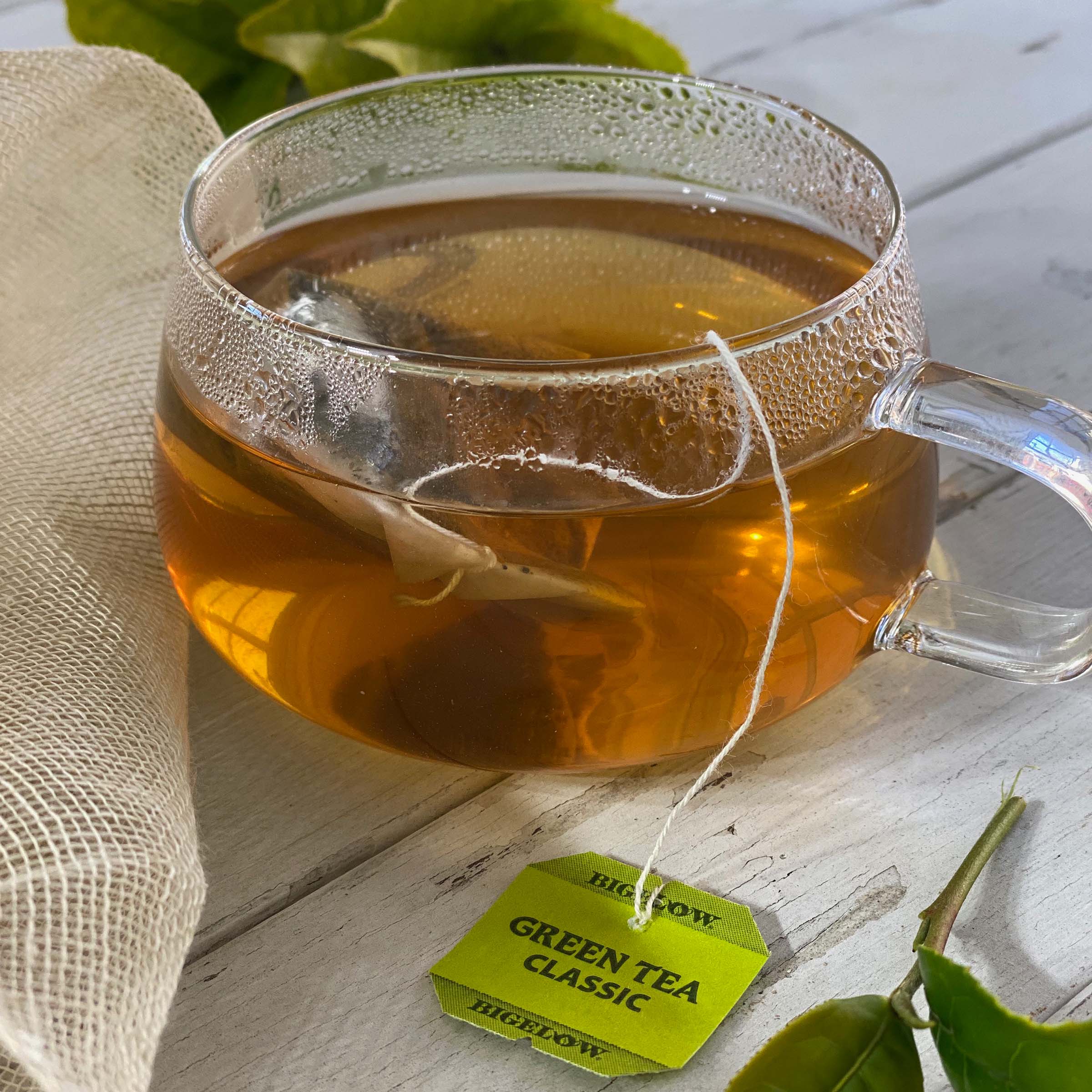 Green Tea 40 Count - Image 2