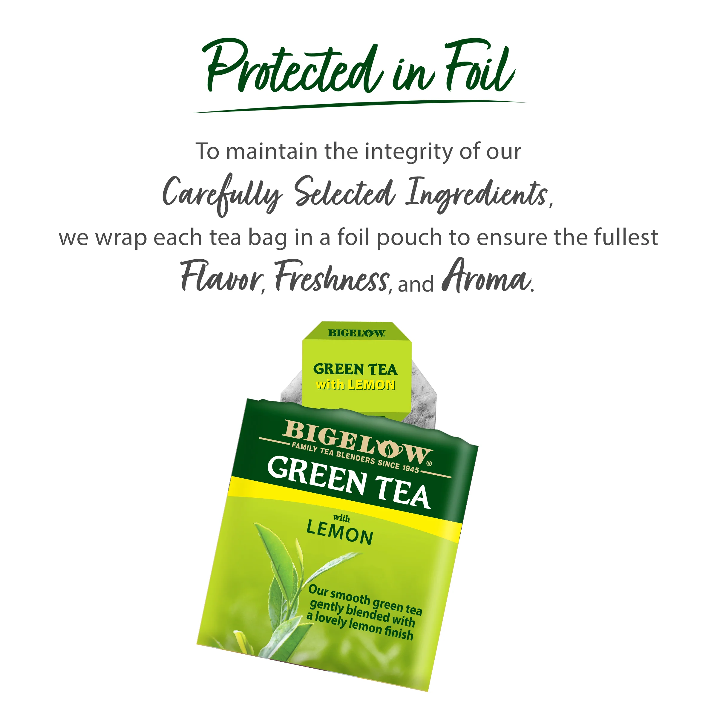 Green Tea 6 Flavor Variety Pack - Image 4