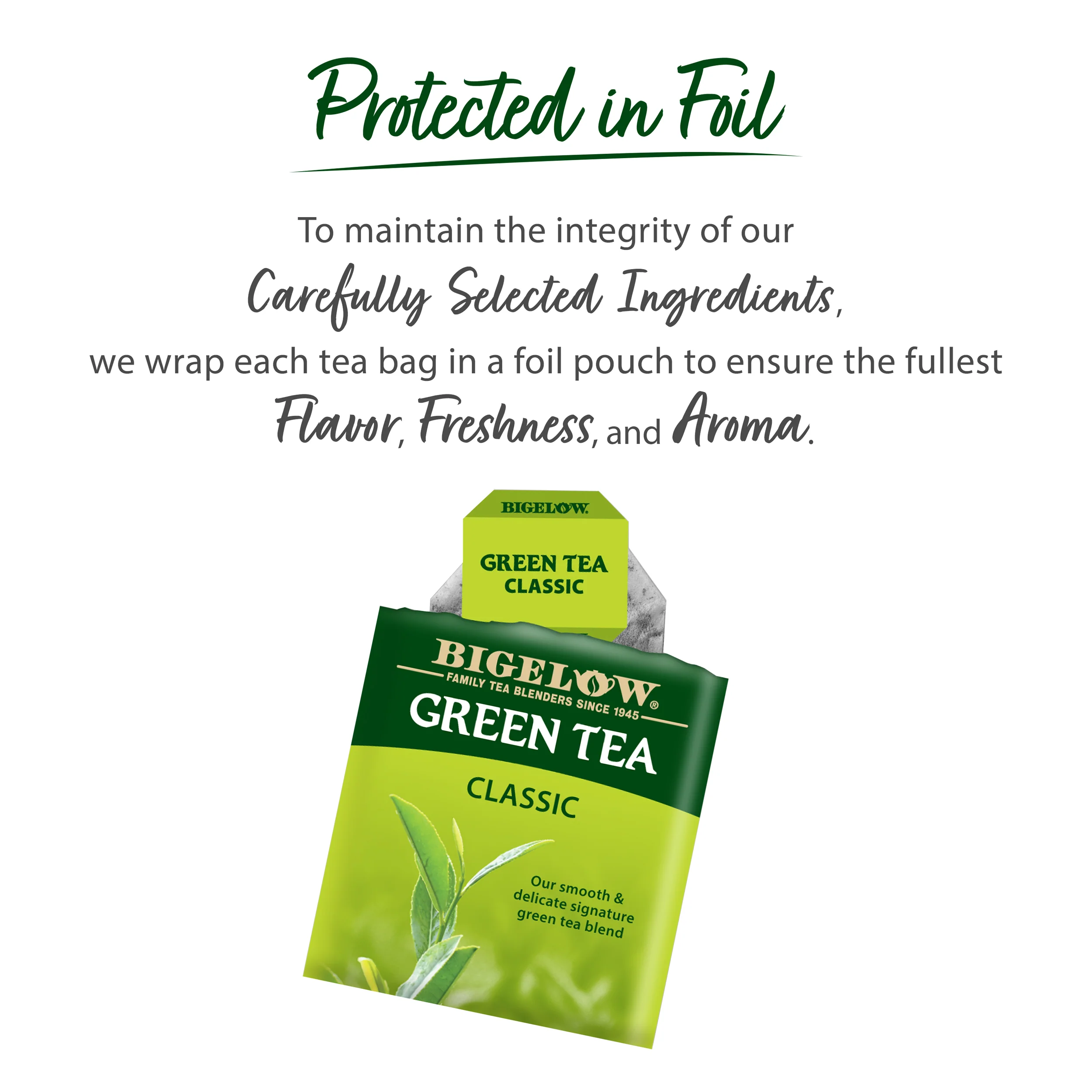 Green Tea Variety Gift Box Buy 5 Get 1 Free - Image 4