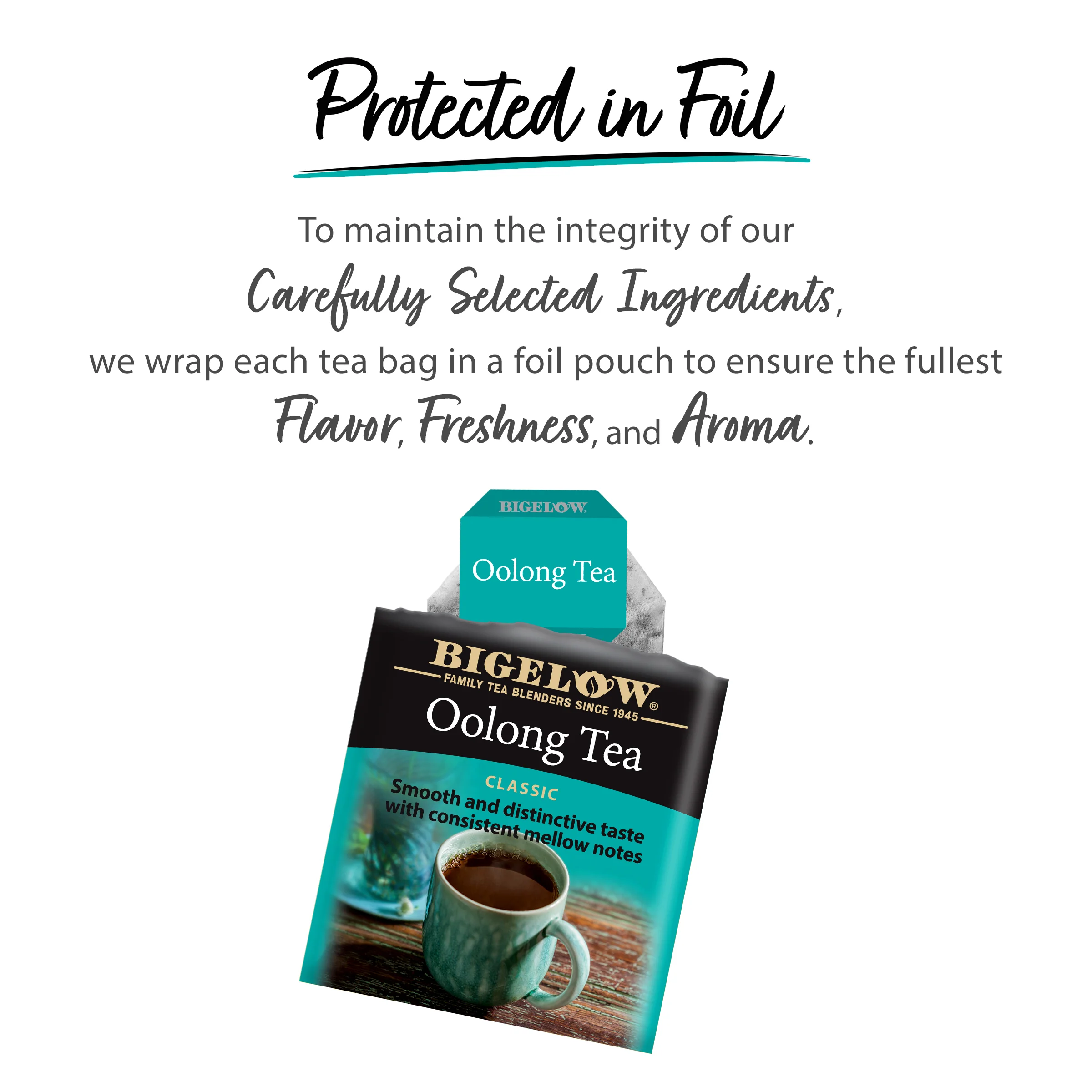 Oolong Tea - Image 4