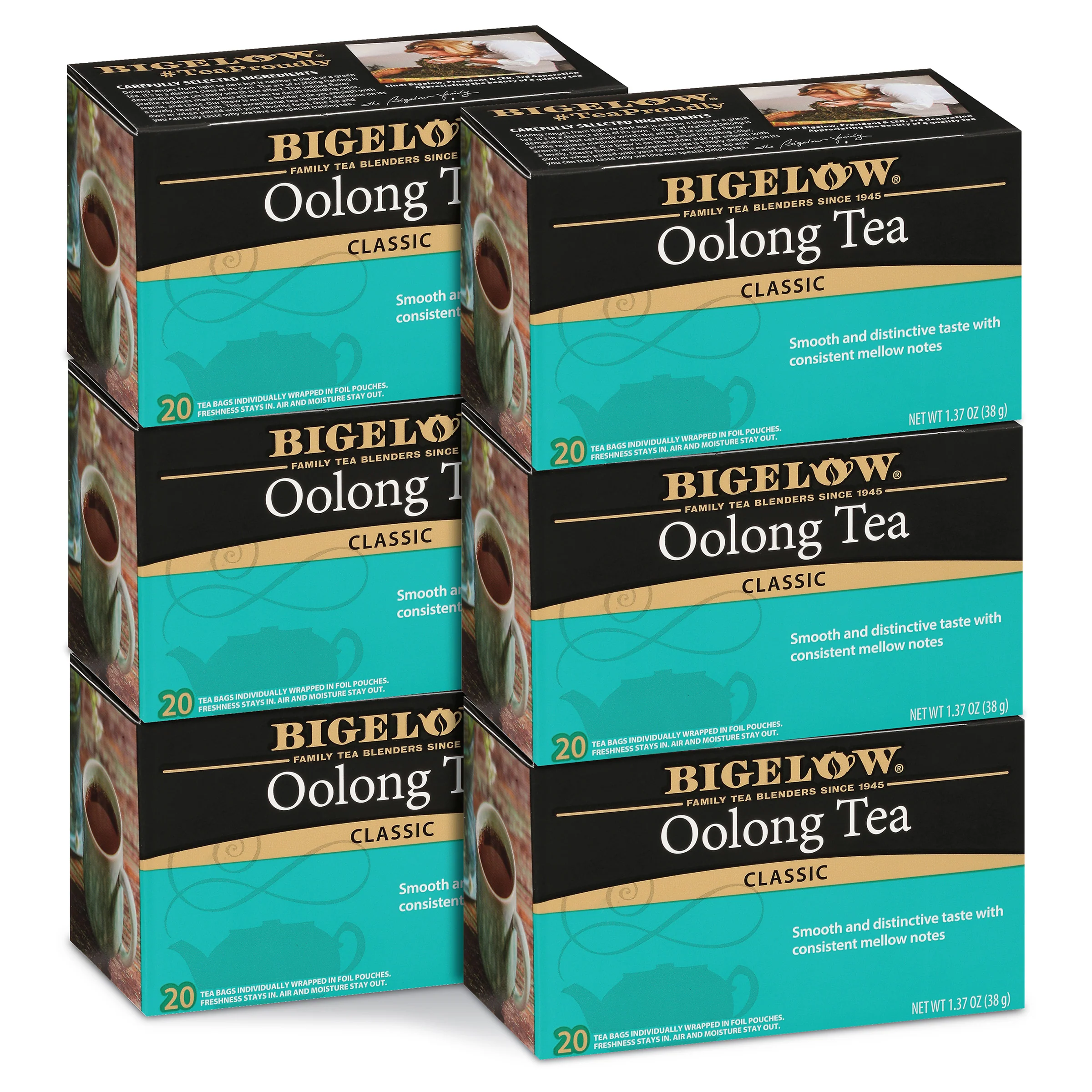 Oolong Tea - Image 8