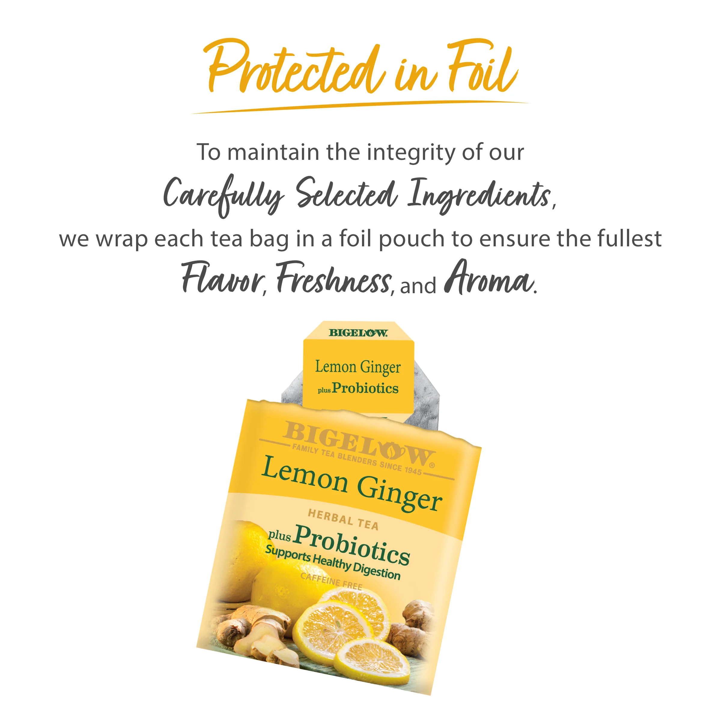 Probiotic Tea Variety Pack - Image 4