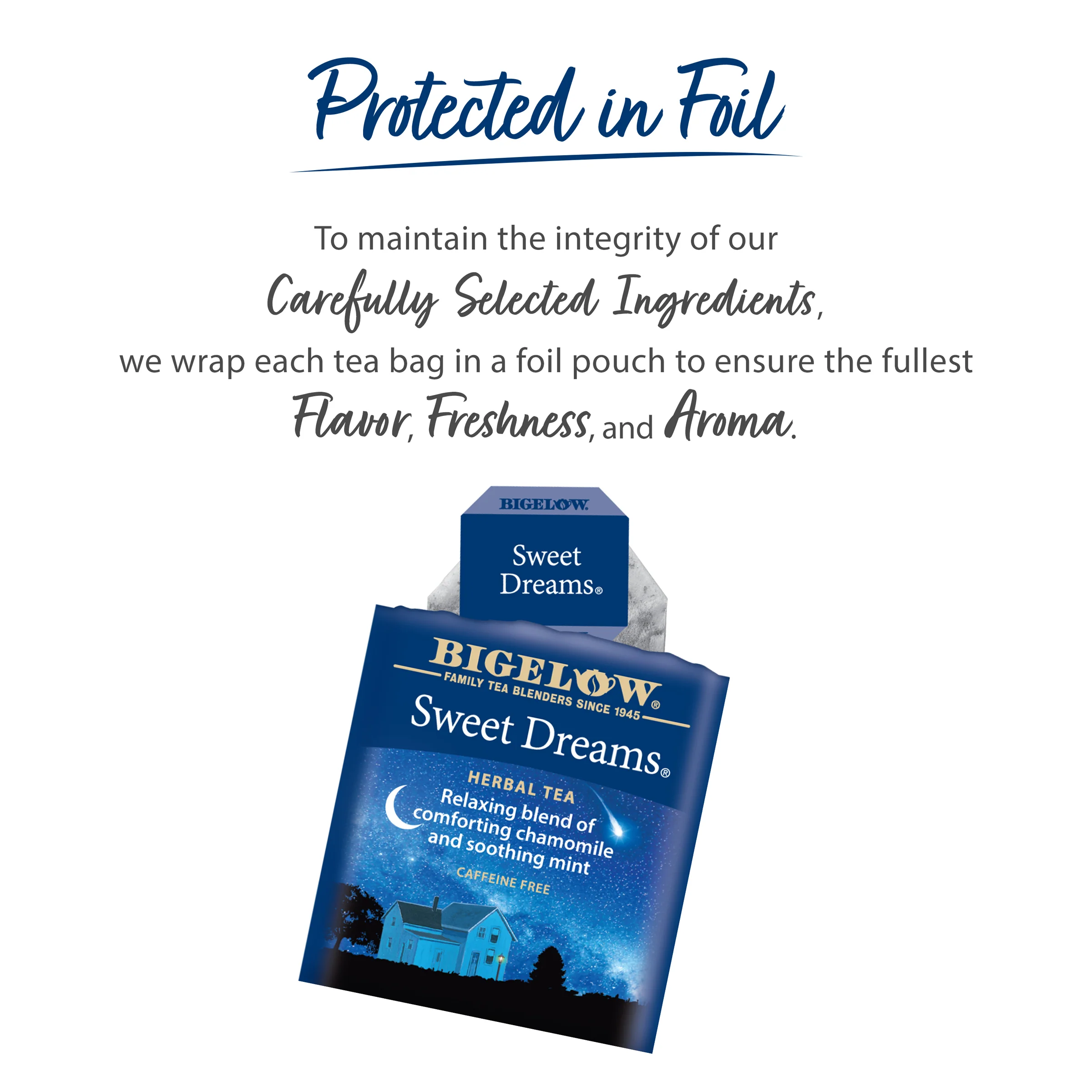 Sweet Dreams® Herbal Tea - Image 4