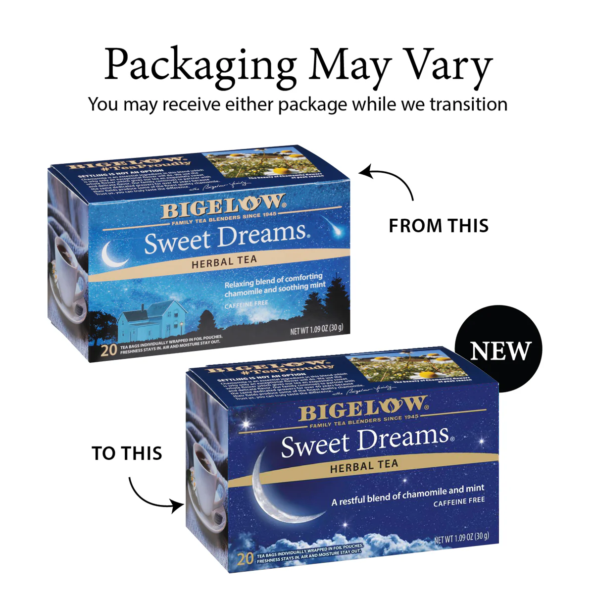 Sweet Dreams® Herbal Tea - Image 5
