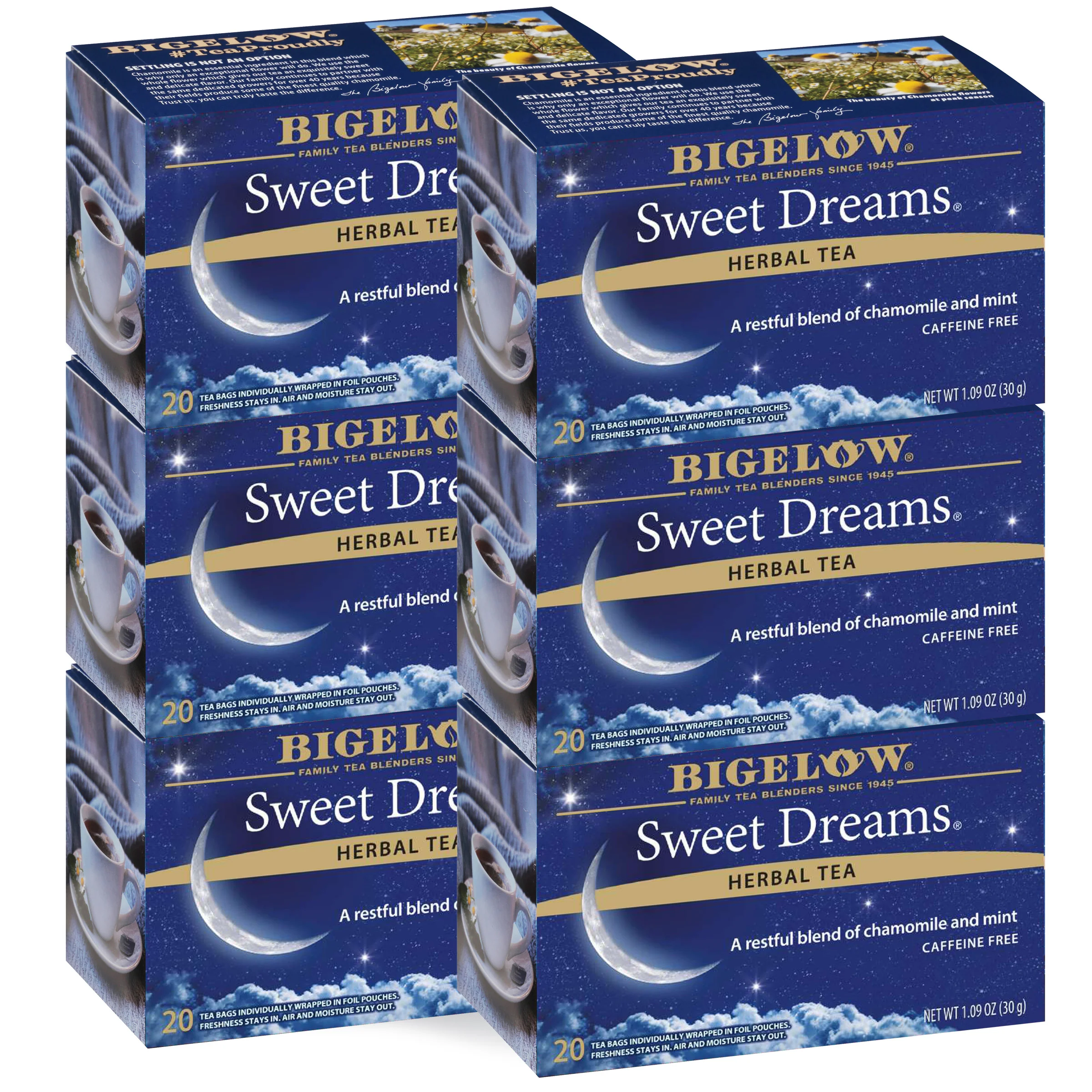 Sweet Dreams® Herbal Tea - Image 9